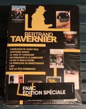 Coffret 8 Films Dvd Bertrand