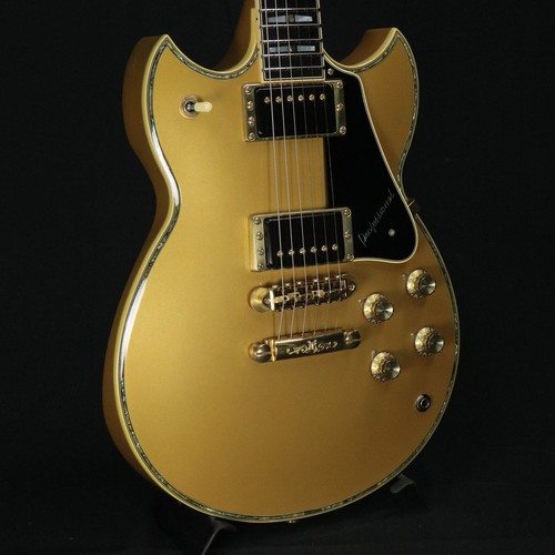 Yamaha 3000 custom gold - sg-3000, gl/gold