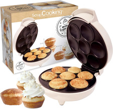 - Macchina per Cupcakes &