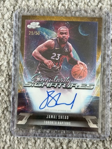 2025 topps cosmic chrome - topps,