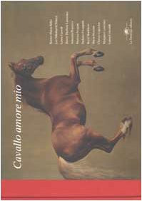 Cavallo amore mio - , aa.vv.