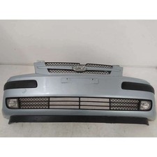 86511-1C100  paraurti anteriore Hyundai Getz D3EA 2005 colore azzurro con farett