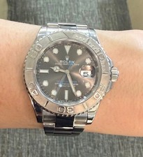 Rolex Yacht-Master Rif. 126622