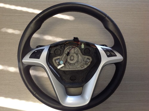 Volante sterzo per lancia - volante,