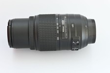 Nikon Nikkor AF-S 55mm - 300mm