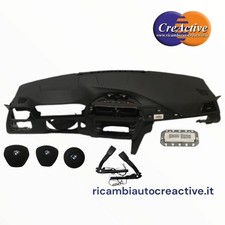 Bmw Serie 4 F33 F36 Cruscotto