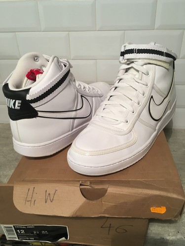 Nike air vandal premium - air,