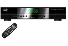 Cisco d9865 ricevitore - cisco,