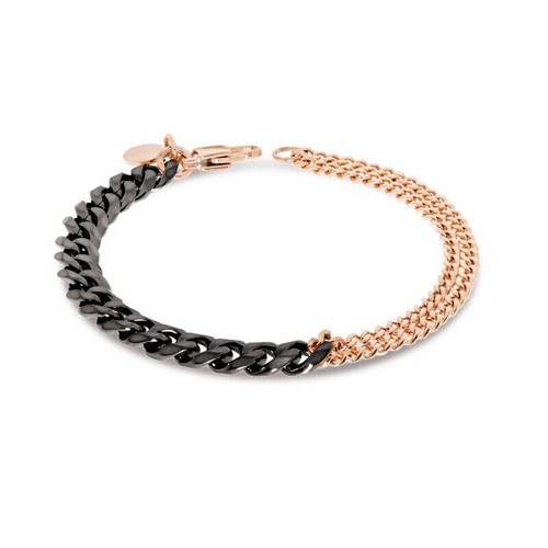 Bracciale uomo liu mlj484 - bracciale,