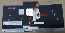 Tastiera lenovo thinkpad - tastiera,
