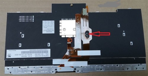 Tastiera lenovo thinkpad - lenovo, l530