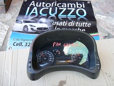 TACHIMETRO CONTACHILOMETRI