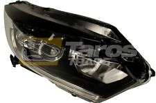Faro Anteriore DX Per Honda