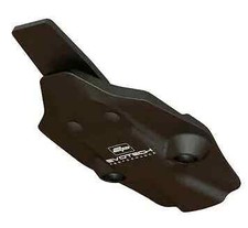 Piastra di chiusura unità