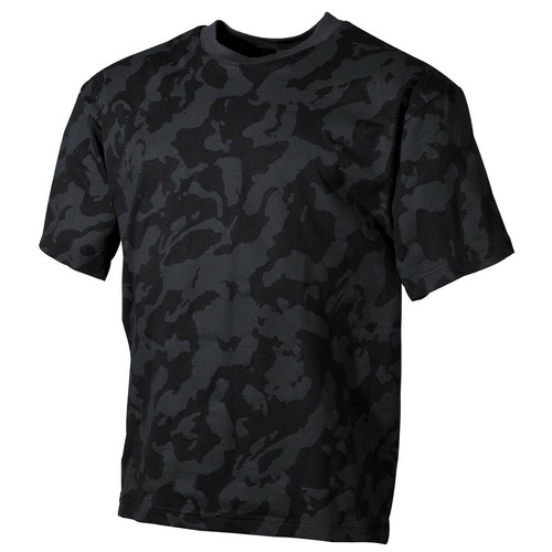 Mfh shirt maglia uomo - mfh, t-shirt
