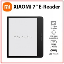 (Nuovo) 7" Xiaomi E-reader 2GB