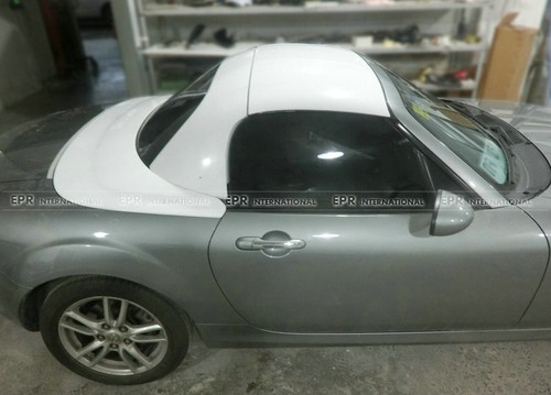 For mx5 ncec - mx5, roster