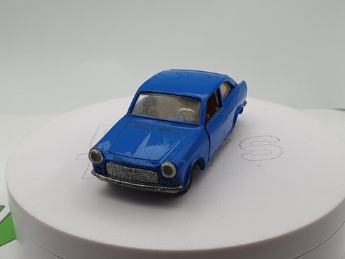Autobianchi primula coupé - autobianchi,