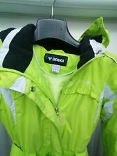 Tuta da sci intera BRUGI bambino