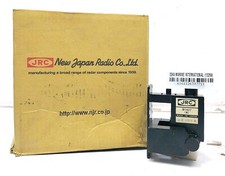 JRC M1437 (A) Radar Marino