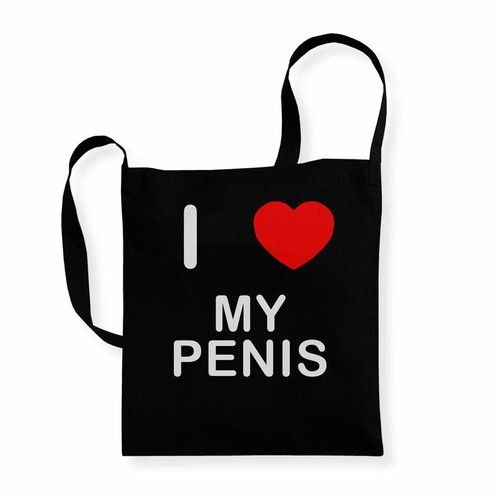Penis love borsa a - i,