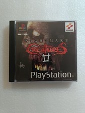 Nightmare Creatures II 2 ·
