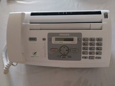 Vendo telefono fax - fax, 5