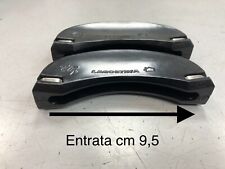 RICAMBIO LAGOSTINA coppia manici CLIP  per pentola a pressione in bachelite