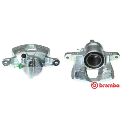 Brembo pinza freno anteriore - pinza,