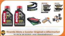 Kit tagliando kymco town 300 - x-town,