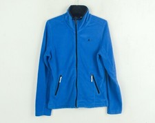 GAASTRA Giacca Fleece Con Zip