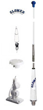 ANTENNA GLOMEX VHF RA 106 90CM