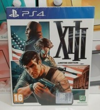 XIII Remastered - Limited