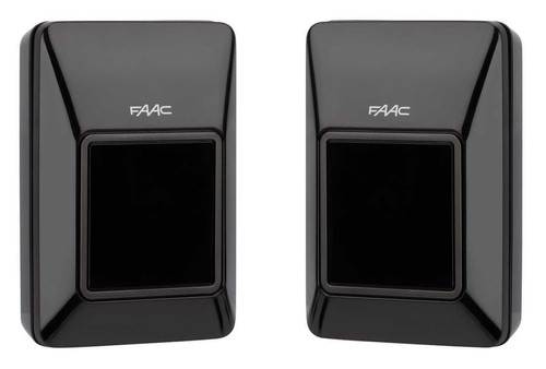 Fotocellule per cancello faac - fotocellule,
