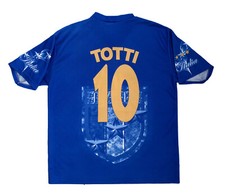 Maillot italian team replica - team,