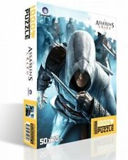 Assassin's Creed Altair Puzzle