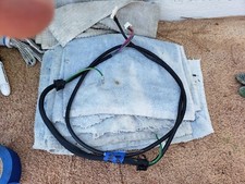 Cavo scheda controllo motore