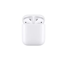 Airpods 2a generazione nuovi