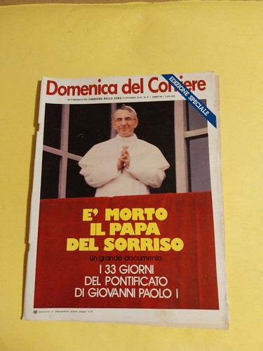 Domenica del corriere 41 - corriere,