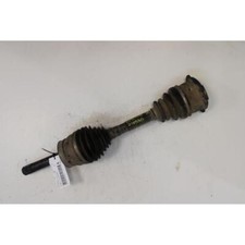 SEMIALBERO ANT. COMPL. SX PER NISSAN KING CAB (98-01) 2.5 T.D. PICK-UP 4WD 1998