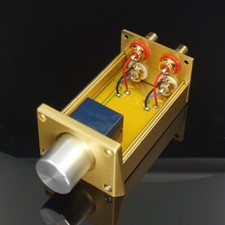 Preamplificatore passivo alta - preamplificatore,