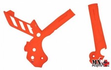 PROTEZIONE TELAIO KTM 450 EXC