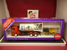 SIKU: 3436 MB Actros Silo di
