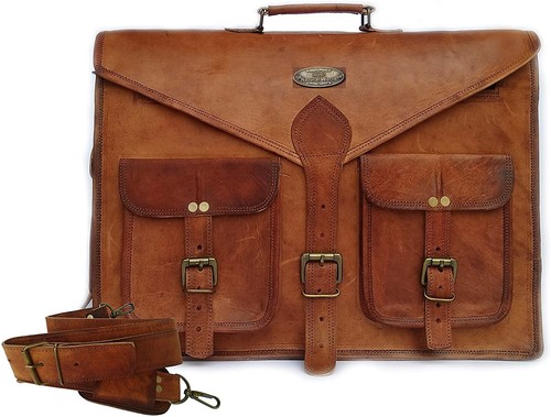 Borsa messenger donna vera