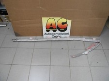 Carica airbag tetto tendina