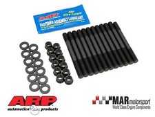 Cosworth YB | Pinto | RS2000 |