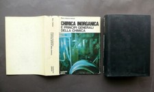 Chimica Inorganica e Principi