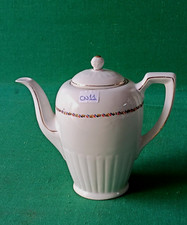 ANTICA CAFFETTIERA IN