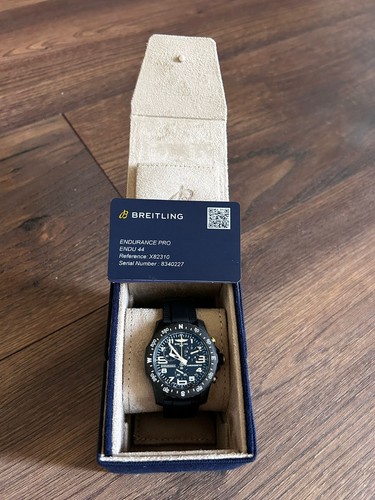 Orologio breitling endurance - breitling,