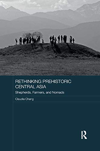 Rethinking prehistoric central - rethinking,
